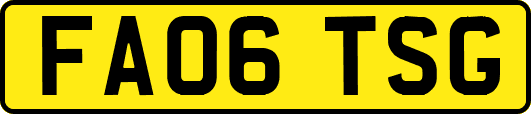 FA06TSG