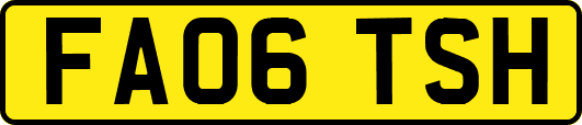 FA06TSH