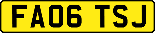 FA06TSJ
