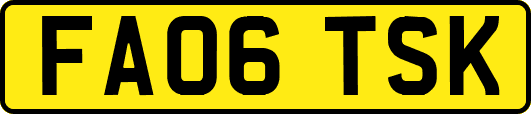 FA06TSK