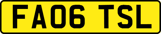 FA06TSL