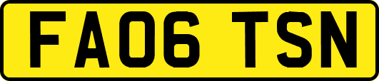 FA06TSN