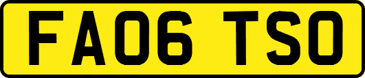 FA06TSO