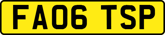 FA06TSP