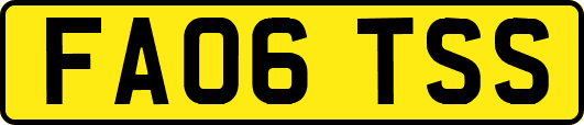FA06TSS