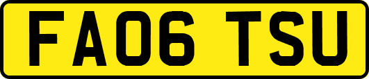 FA06TSU