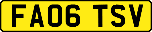 FA06TSV