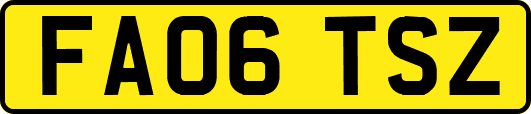 FA06TSZ