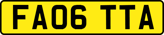 FA06TTA