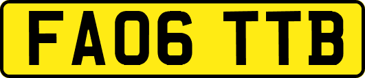 FA06TTB