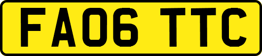 FA06TTC