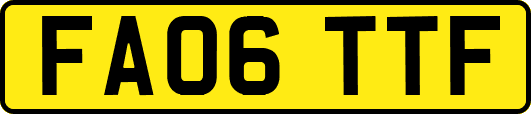 FA06TTF