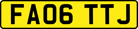 FA06TTJ