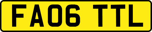 FA06TTL