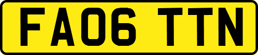 FA06TTN