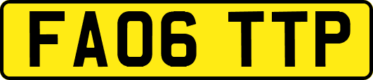 FA06TTP