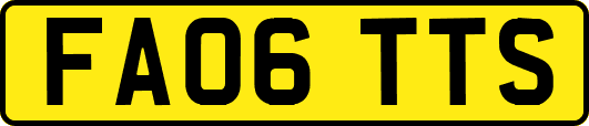 FA06TTS