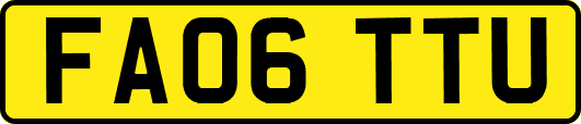FA06TTU