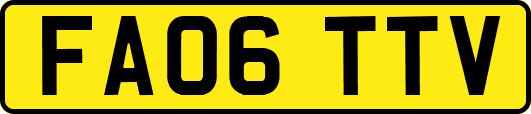 FA06TTV