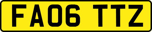 FA06TTZ