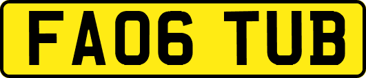 FA06TUB