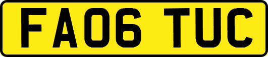 FA06TUC