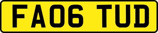 FA06TUD