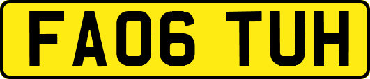 FA06TUH