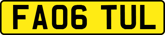 FA06TUL