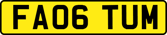FA06TUM