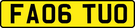FA06TUO