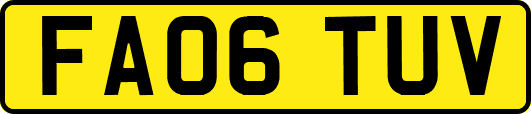 FA06TUV