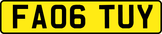 FA06TUY