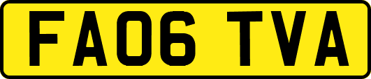 FA06TVA