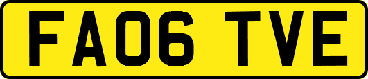 FA06TVE