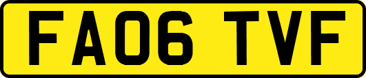 FA06TVF