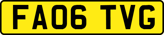 FA06TVG
