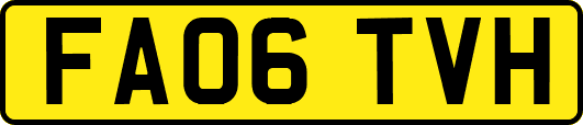 FA06TVH