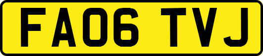 FA06TVJ