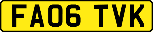 FA06TVK