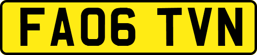 FA06TVN