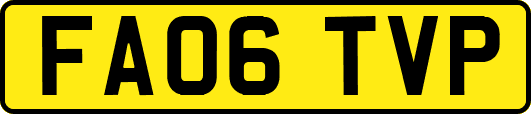 FA06TVP