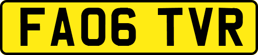 FA06TVR