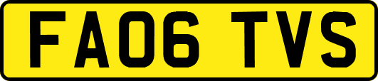 FA06TVS