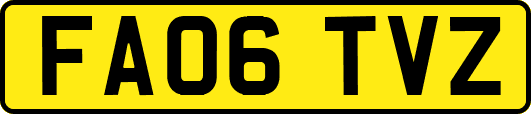 FA06TVZ