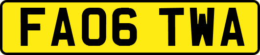 FA06TWA