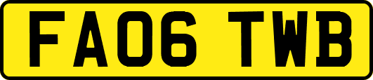 FA06TWB