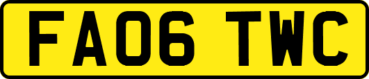 FA06TWC