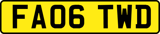 FA06TWD