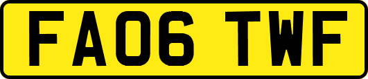 FA06TWF